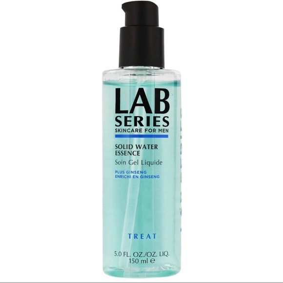 NIB Lab Series Skincare For Men Solid Water Essence - Picture 5 of 6